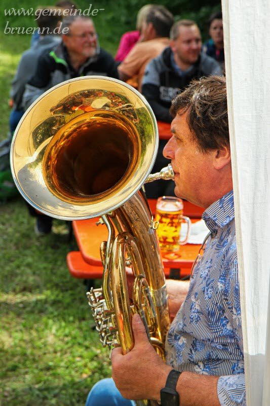 M�nnertag am Felsenkeller Br�nn 2022