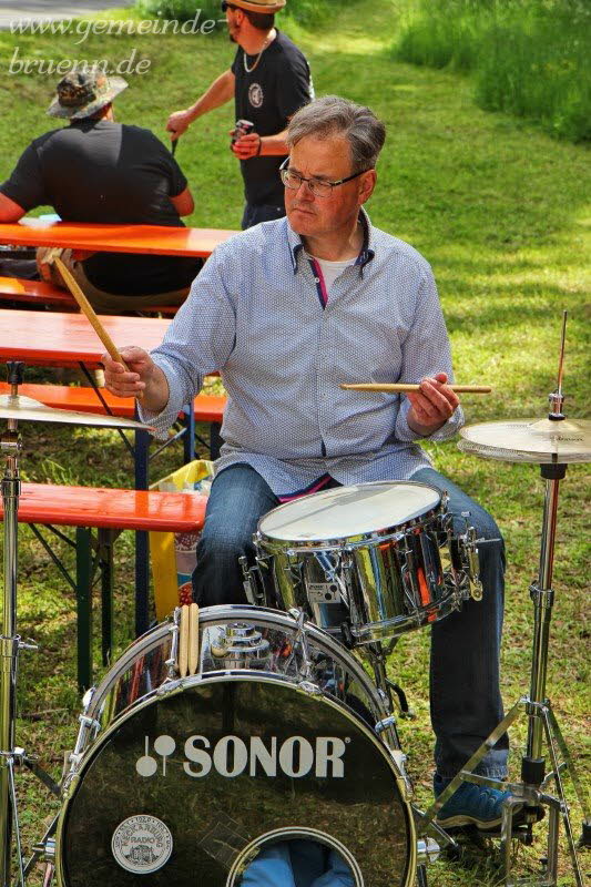 M�nnertag am Felsenkeller Br�nn 2022