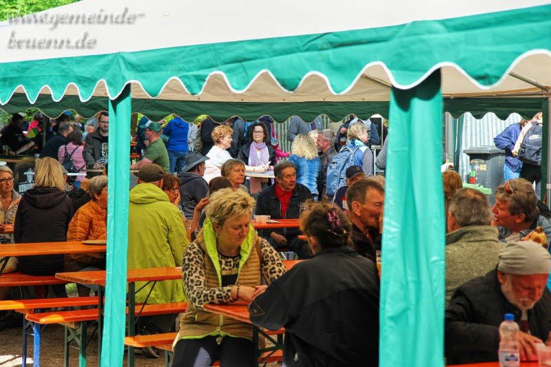 M�nnertag am Felsenkeller Br�nn 2022