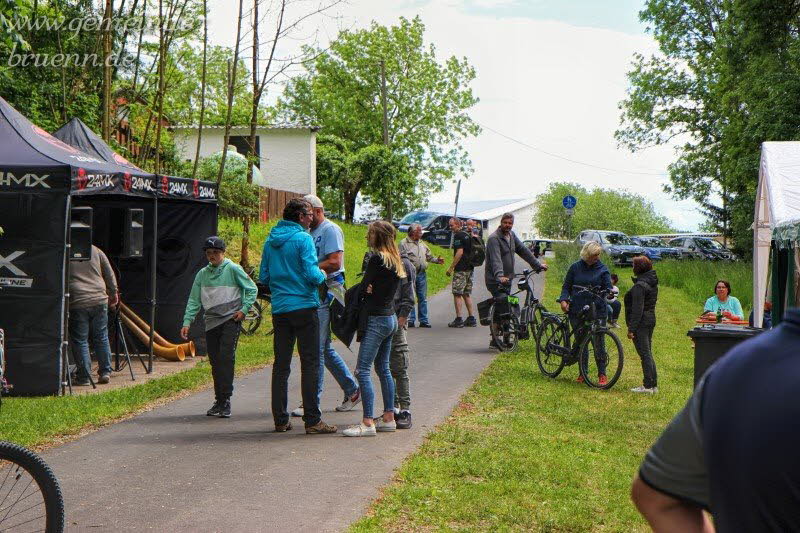 M�nnertag am Felsenkeller Br�nn 2022