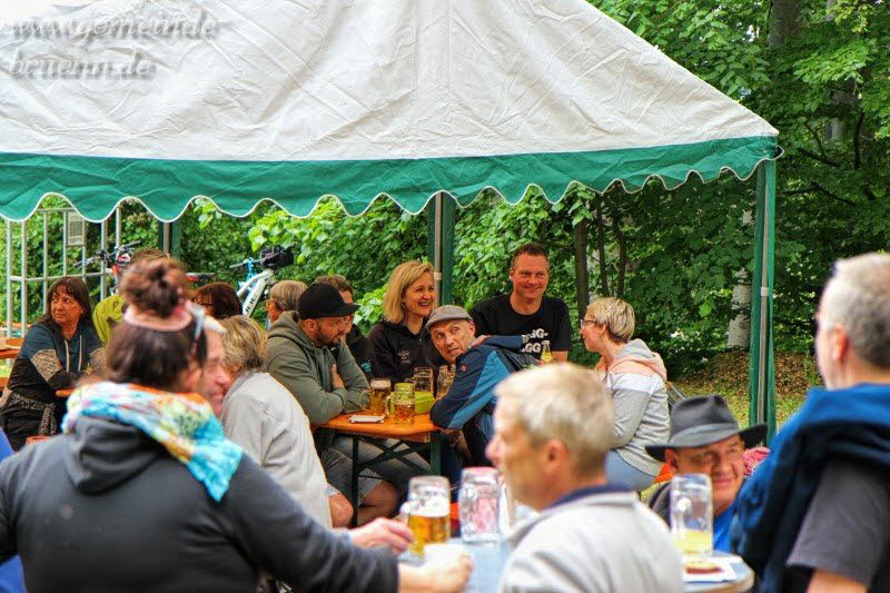 M�nnertag am Felsenkeller Br�nn 2022