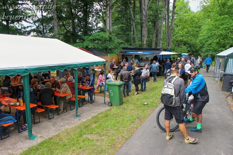 M�nnertag am Felsenkeller Br�nn 2022