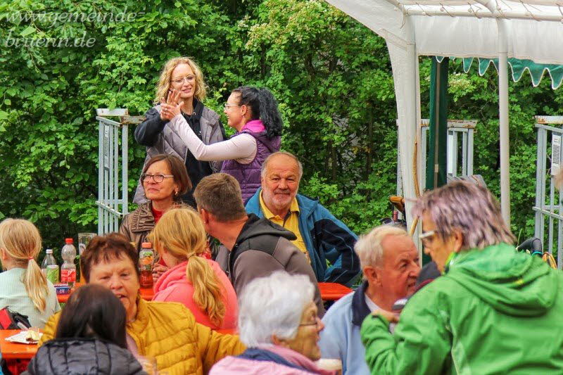 M�nnertag am Felsenkeller Br�nn 2022