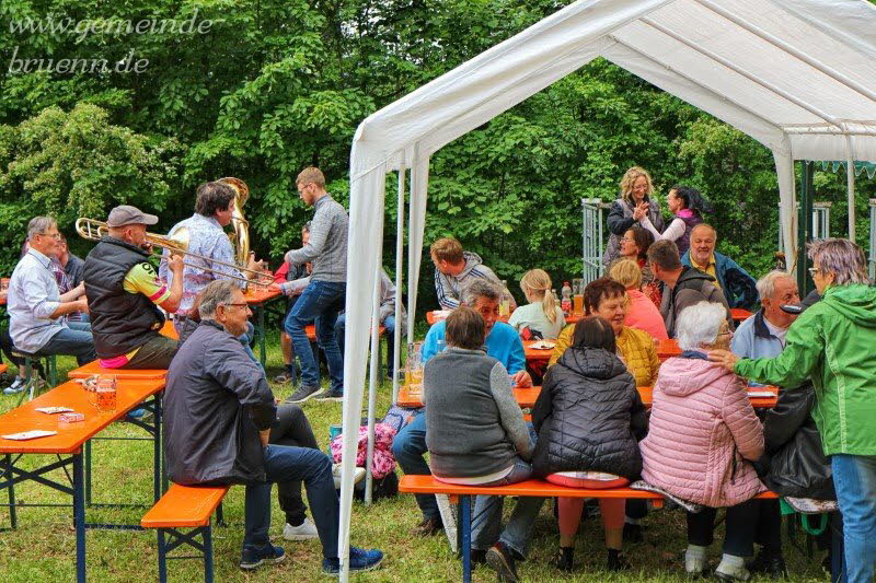 M�nnertag am Felsenkeller Br�nn 2022