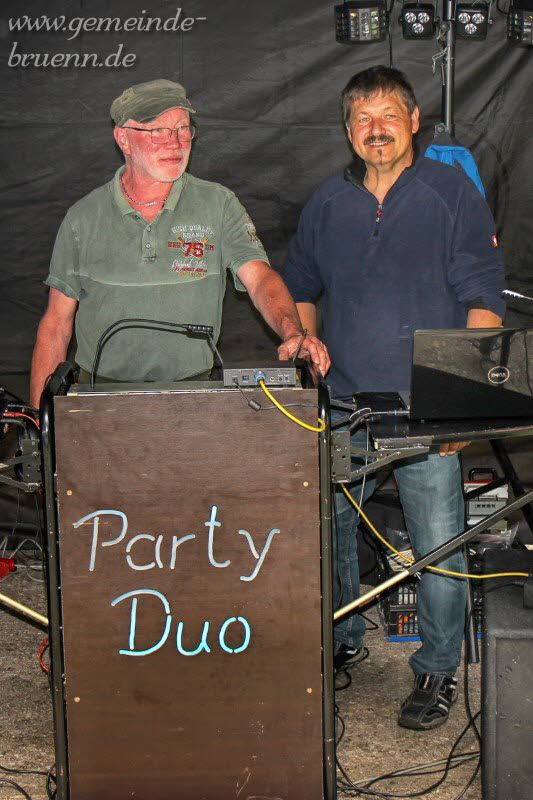 Mnnertag am Felsenkeller Brnn 2022