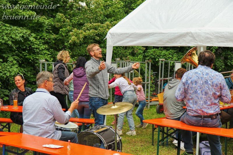 M�nnertag am Felsenkeller Br�nn 2022