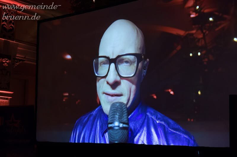 Starligths Orgelshow 05.12.2025