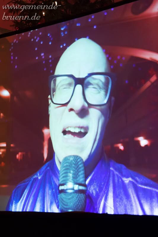 Starligths Orgelshow 05.12.2025