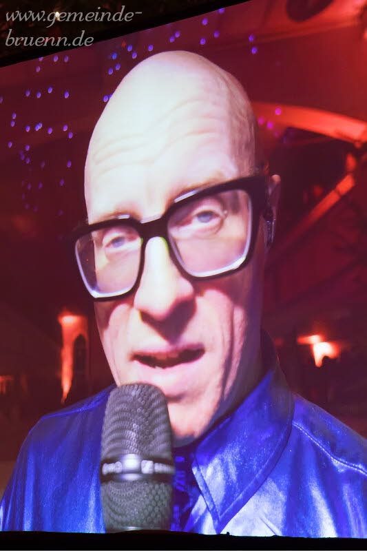 Starligths Orgelshow 05.12.2025