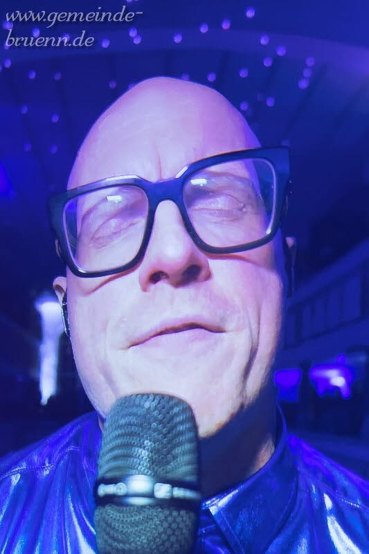 Starligths Orgelshow 05.12.2025