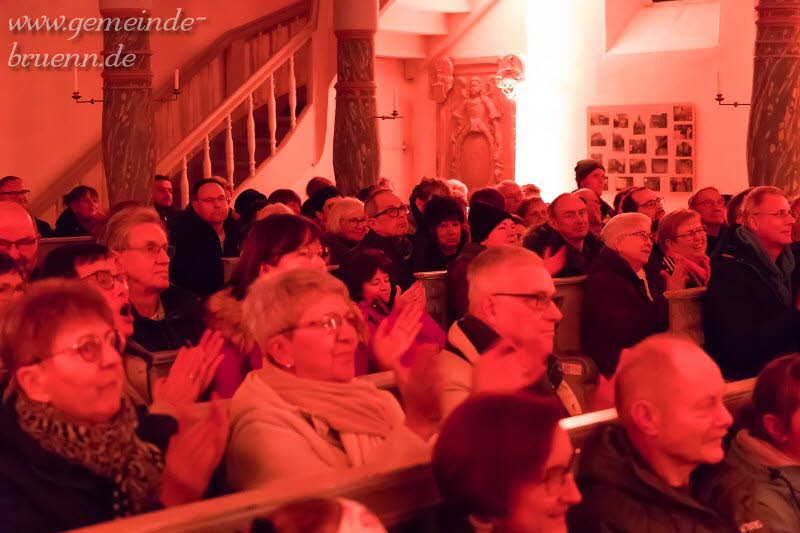 Starligths Orgelshow 05.12.2025