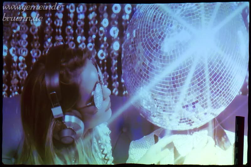 Starligths Orgelshow 05.12.2025