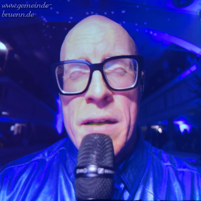 Starligths Orgelshow 05.12.2025