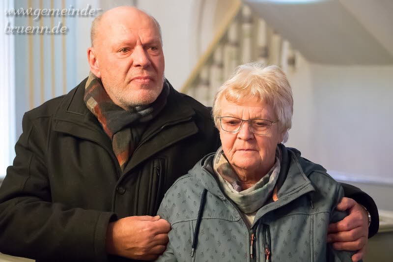 Starligths Orgelshow 05.12.2025