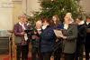 Adventssingen in der Br�nner Kirche 13.12.2025