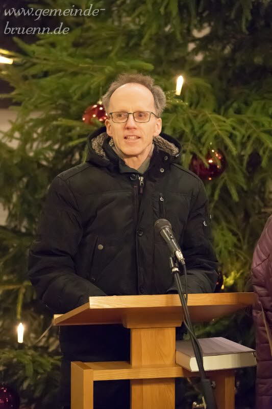 Adventssingen in der Br�nner Kirche 13.12.2025