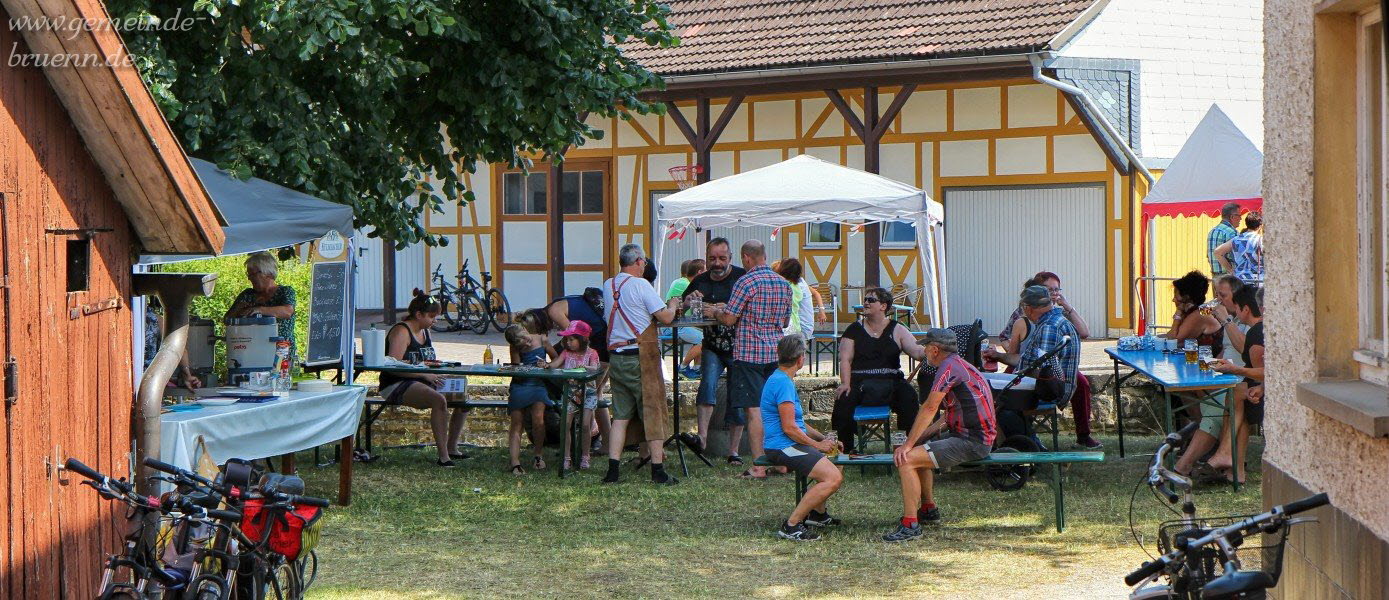 Backhausfest Br�nn 19.07.2022