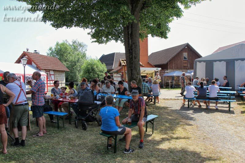 Backhausfest Br�nn 19.07.2022