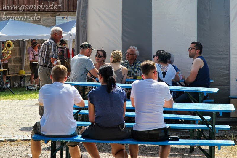 Backhausfest Br�nn 19.07.2022
