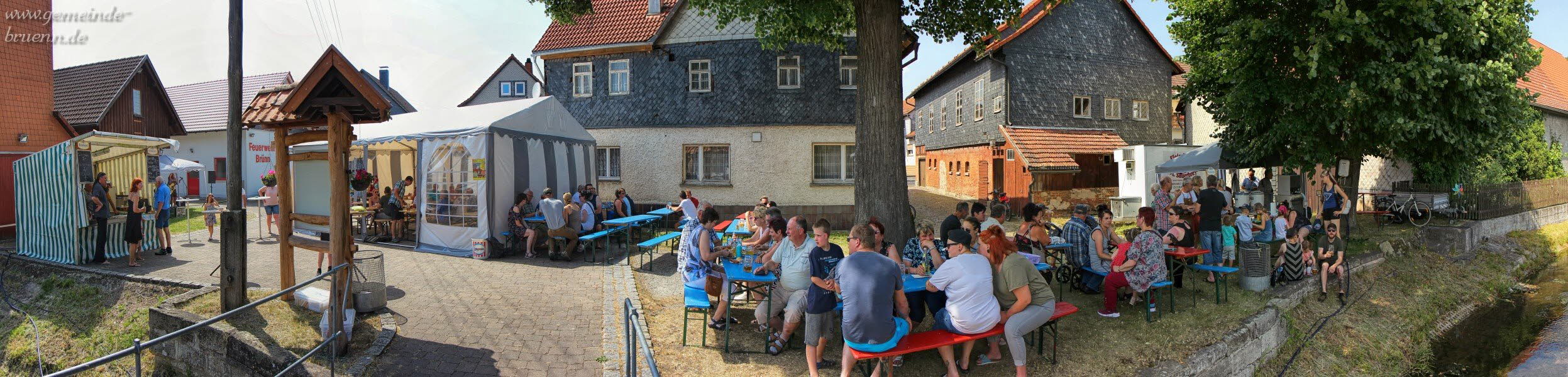 Backhausfest Brnn 19.07.2022