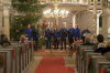 Adventssingen in der Br�nner Kirche 13.12.2025