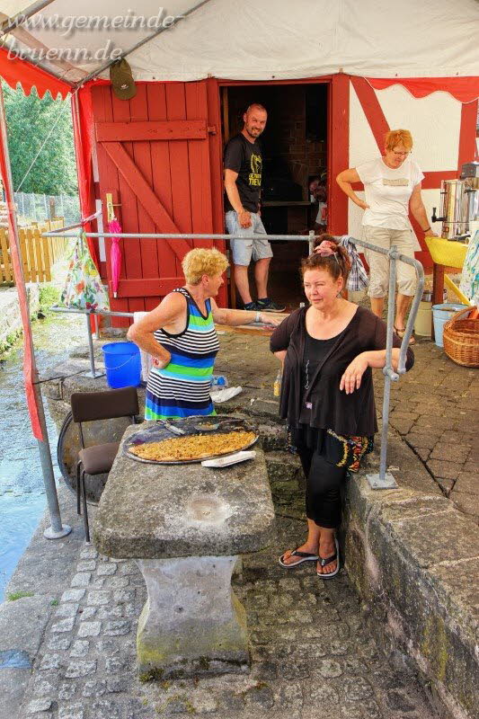 Backhausfest Brnn 19.07.2022