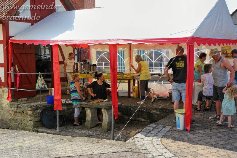 Backhausfest Br�nn 19.07.2022