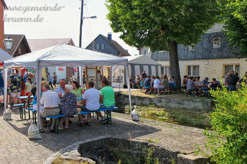 Backhausfest Br�nn 19.07.2022