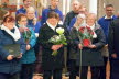 Adventssingen in der Br�nner Kirche 13.12.2025