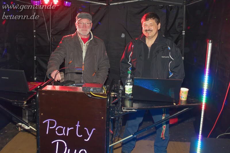 Gl�hweinmarkt Br�nn 2025