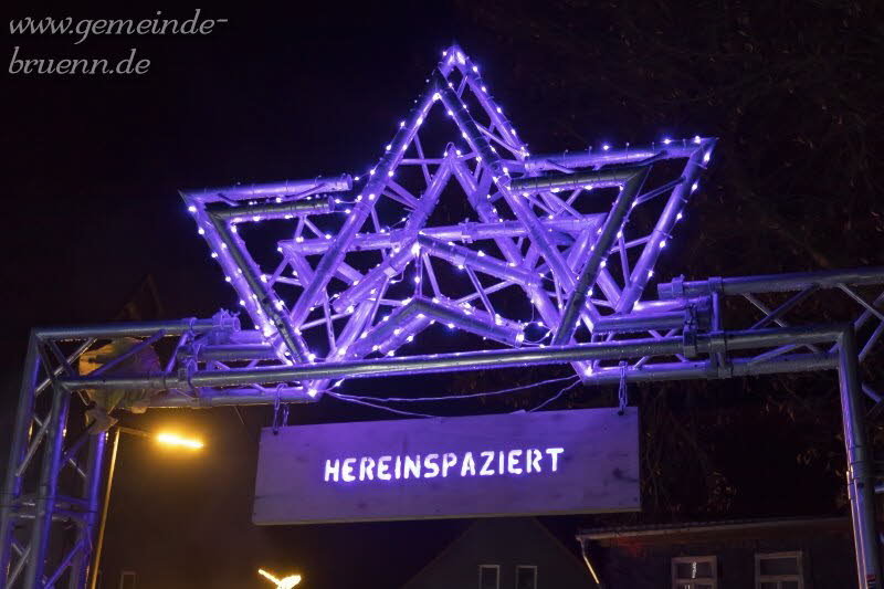 Gl�hweinmarkt Br�nn 2025