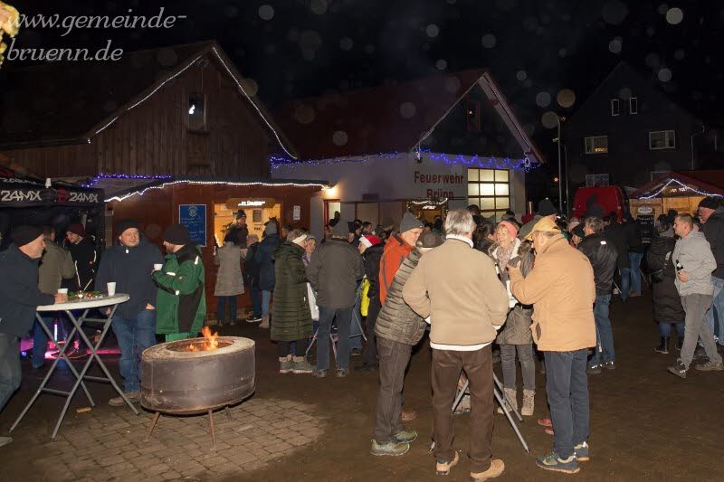 Gl�hweinmarkt Br�nn 2025