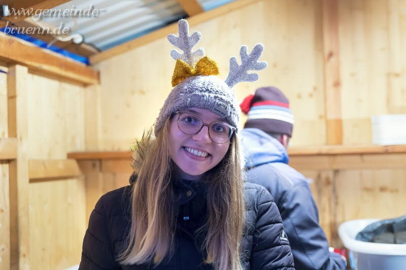 Gl�hweinmarkt Br�nn 2025
