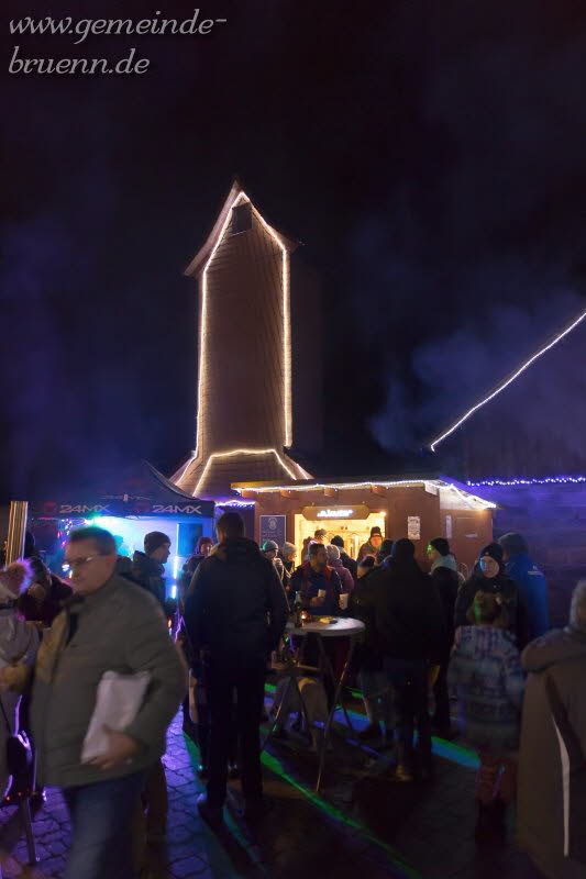 Gl�hweinmarkt Br�nn 2025