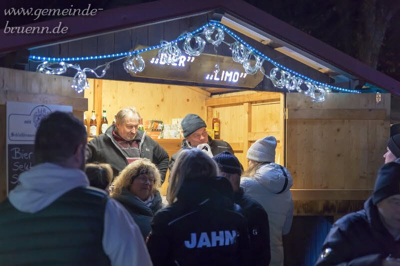 Gl�hweinmarkt Br�nn 2025