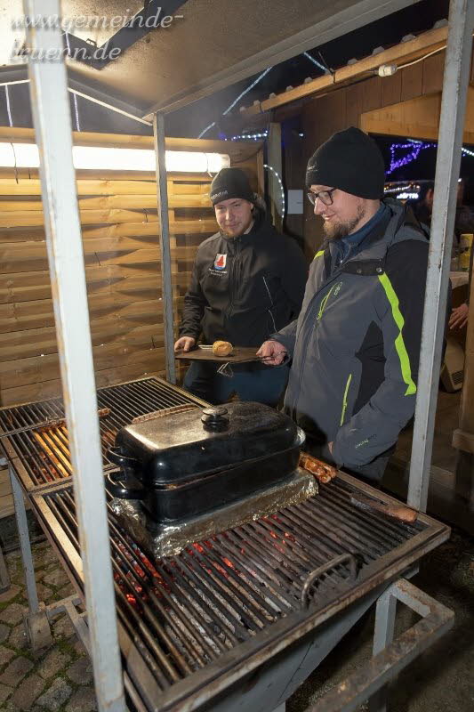 Gl�hweinmarkt Br�nn 2025