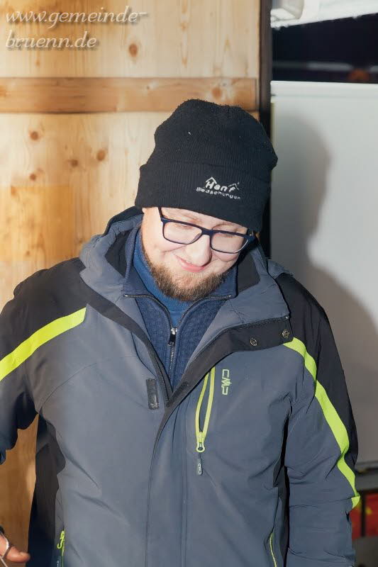 Gl�hweinmarkt Br�nn 2025