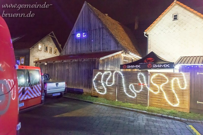 Gl�hweinmarkt Br�nn 2025