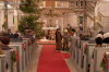 Krippenspiel Kirche Br�nn 24.12.2025