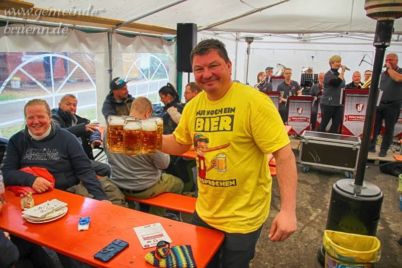M�nnertag am Felsenkeller Br�nn 2026