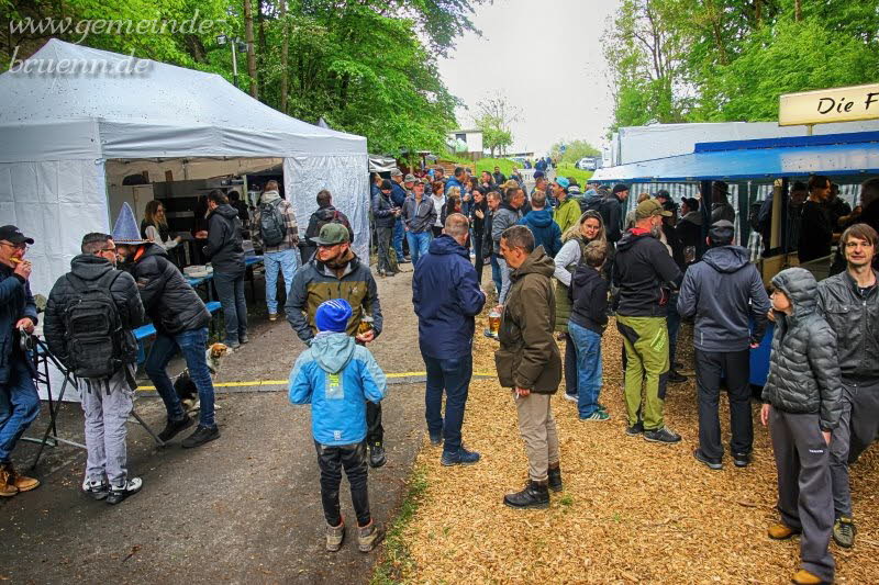 M�nnertag am Felsenkeller Br�nn 2026