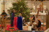 Krippenspiel Kirche Br�nn 24.12.2025