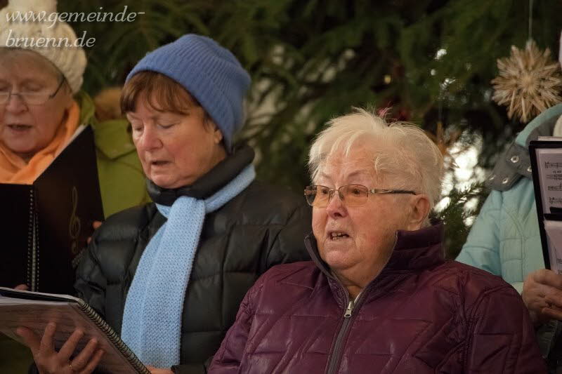 Weihnachtsgottesdienst 25.12.2025