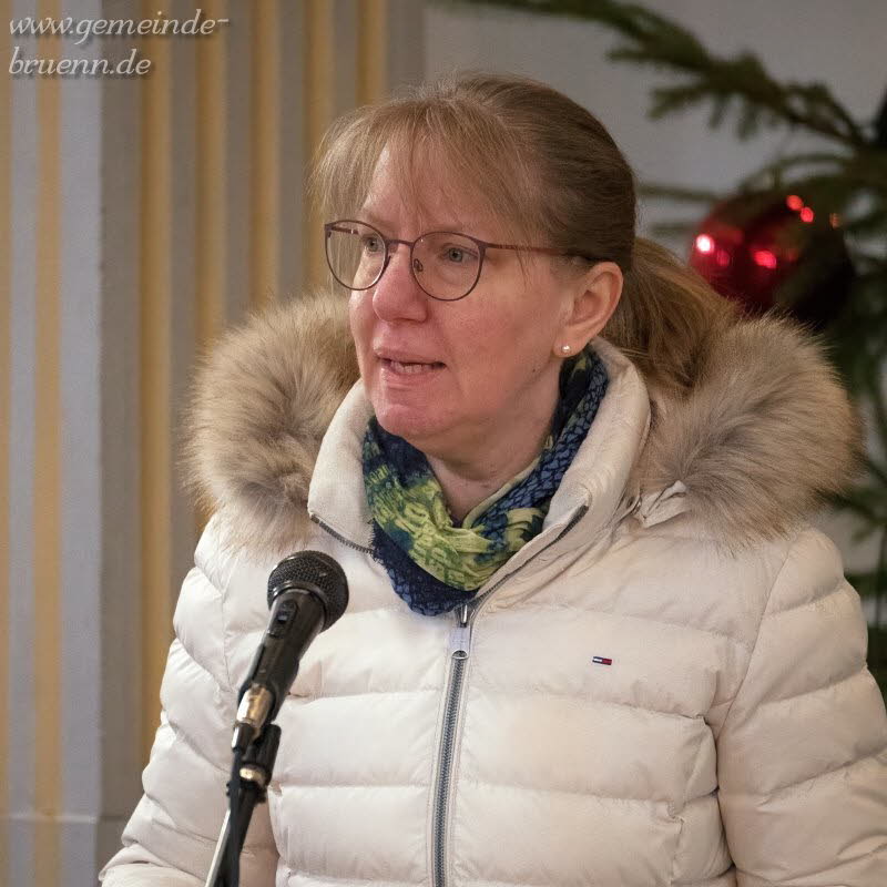 Weihnachtsgottesdienst 25.12.2025