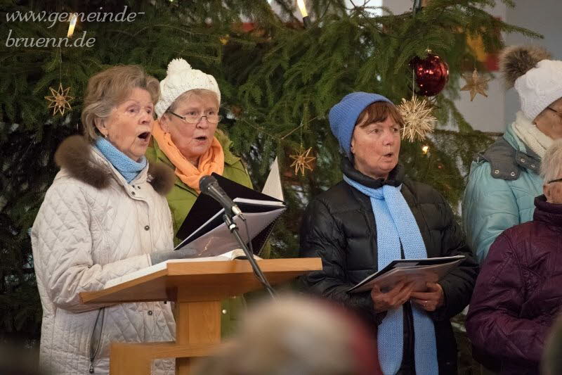 Weihnachtsgottesdienst 25.12.2025