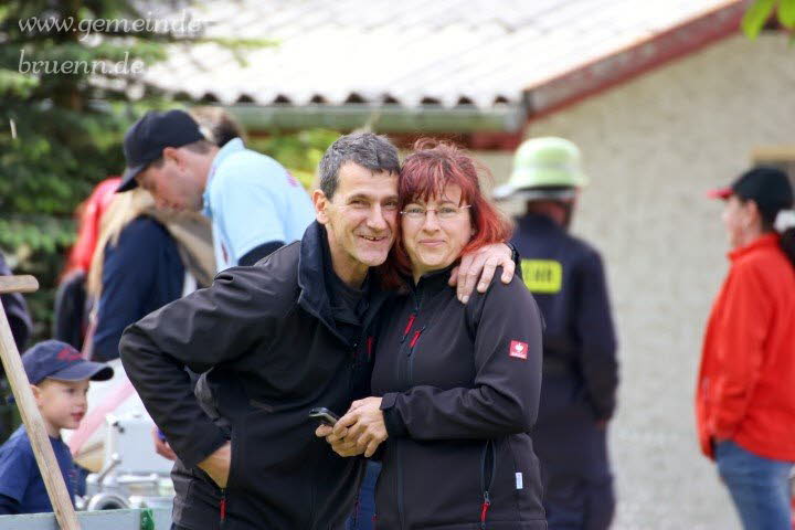 Feuerwehrausscheid 30.05.2015