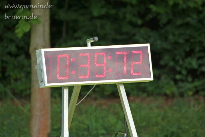 Feuerwehrausscheid 30.05.2015