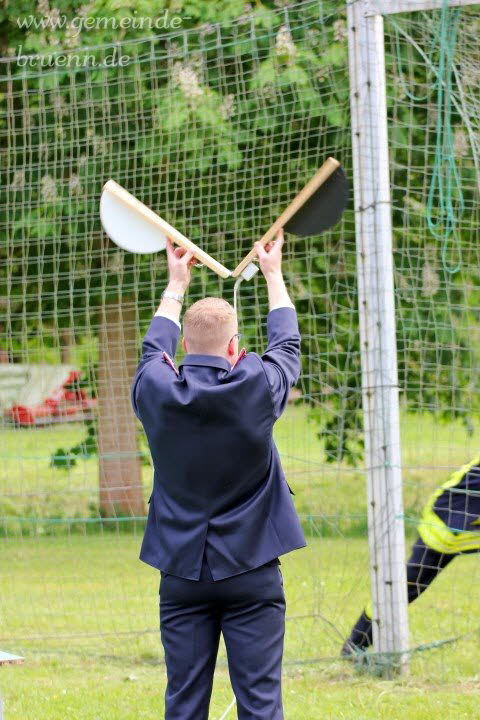 Feuerwehrausscheid 30.05.2015