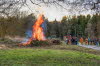 Osterfeuer Br�nn 03.04.2026