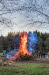 Osterfeuer Br�nn 03.04.2026
